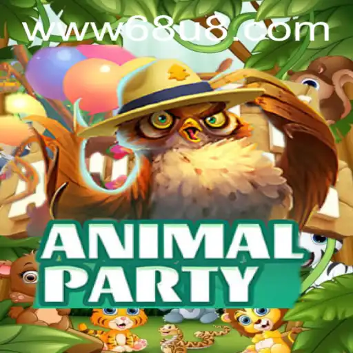 Experience the Thrills of AnimalParty: A Unique Gaming Adventure