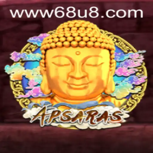 Discover the Enchanting World of Apsaras: An Illustrated Guide to the Game