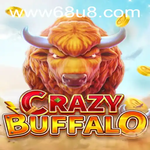 Discovering CRAZYBUFFALO: A Wild Ride in the Virtual Gaming World