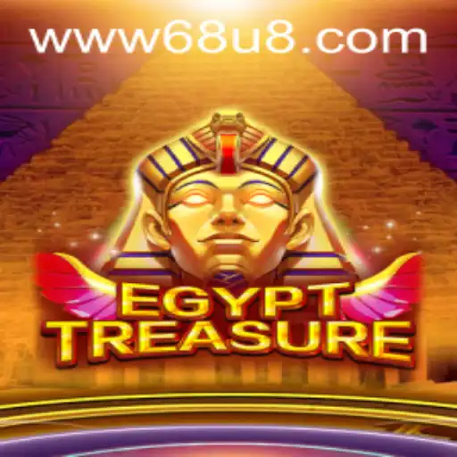 Experience the Thrill of EgyptTreasure with Keyword 68U