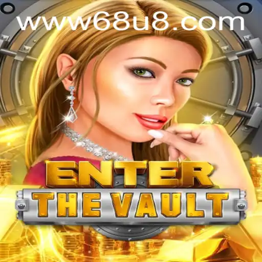 EntertheVault: Unlock the Secrets with '68U'