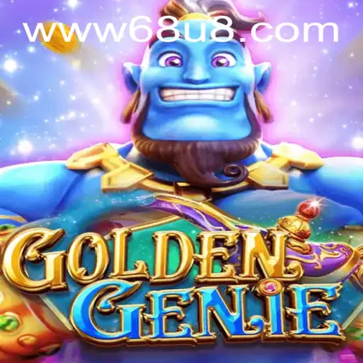 Discovering GOLDENGENIE: A New Era in Gaming