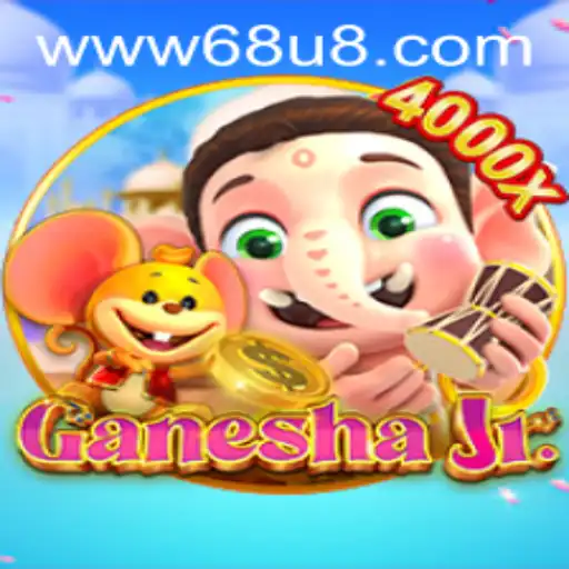 Discover the Enchanting World of GaneshaJr: A Unique Gaming Experience