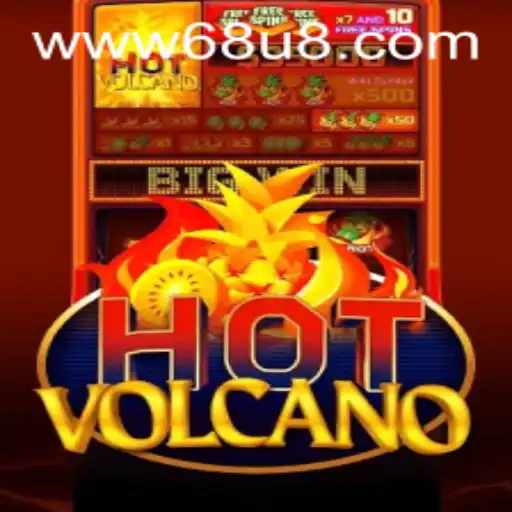 Exploring the Eruptive World of HotVolcano: A Game Like No Other