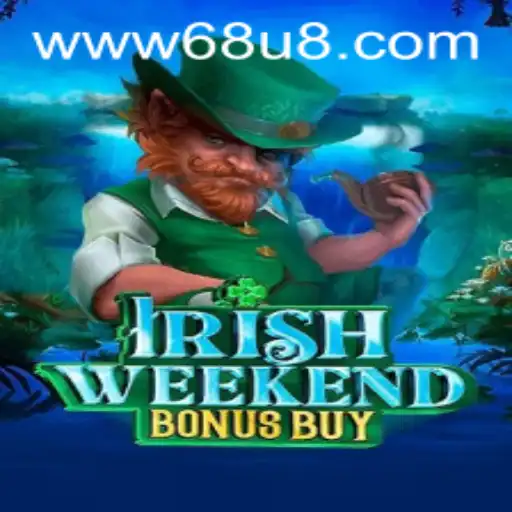 Experience the Thrill of IrishWeekendBonusBuy: A Modern Gaming Adventure