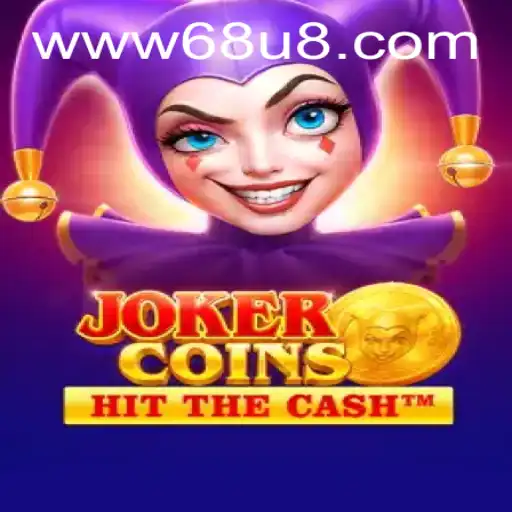 JokerCoins: A Thrilling Journey in the World of Virtual Gaming