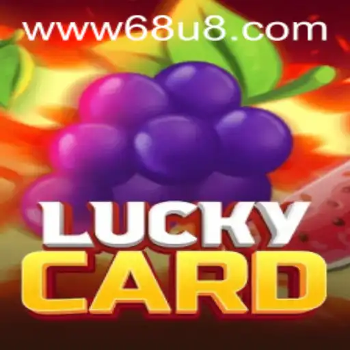 Discovering LuckyCard: A New Twist on Card Gaming with 68U