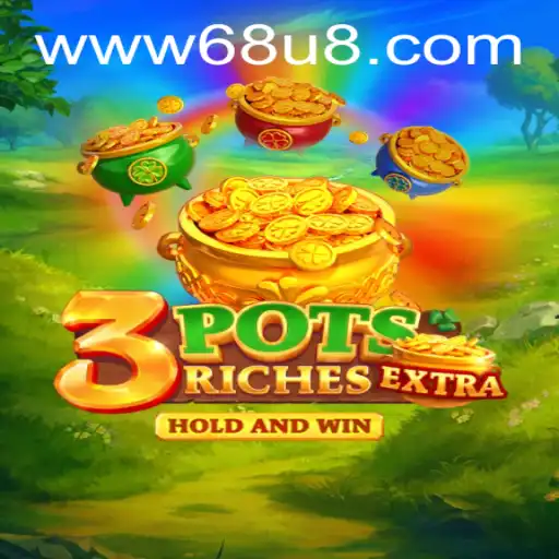 3potsExtra: A Deep Dive into the Latest Gaming Sensation