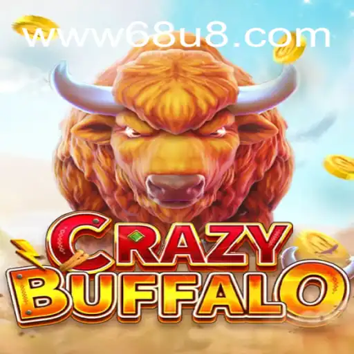 Discovering CRAZYBUFFALO: A Wild Ride in the Virtual Gaming World