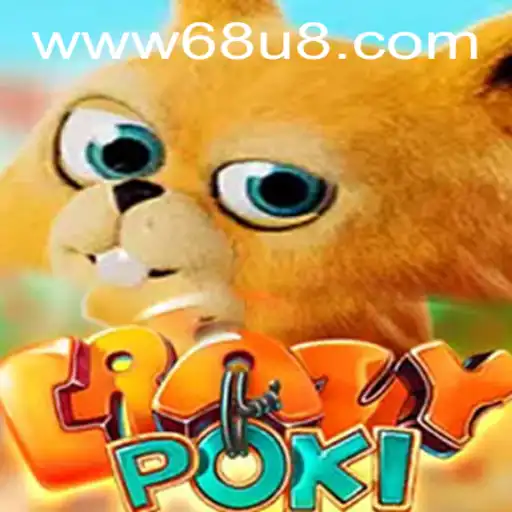 Dive into CrazyPoki: The Thrilling Game Revolution with 68U