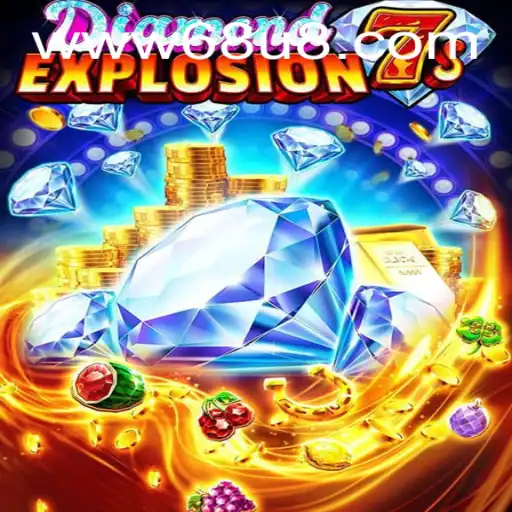 Unveiling DiamondExplosion7s: The Thrilling Adventure with 68U