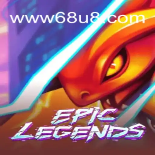 EpicLegends: A New Era of Gaming with 68U