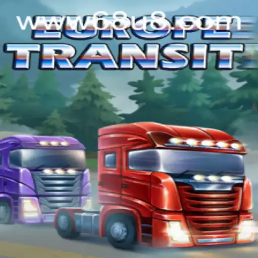 Discover EuropeTransit: The Exciting Board Game with Keyword 68U