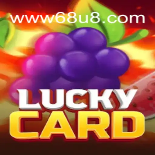 Discovering LuckyCard: A New Twist on Card Gaming with 68U