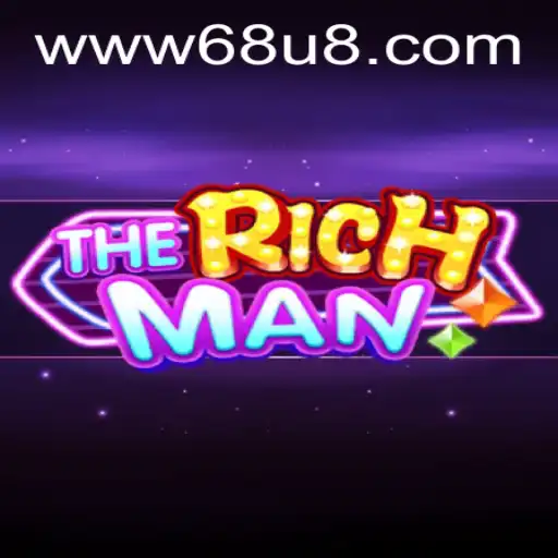 TheRichMan: An Immersive World of Strategy and Fortune