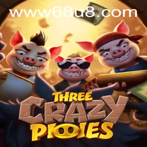 Exploring the Adventures of ThreeCrazyPiggies: A Captivating Gaming Experience