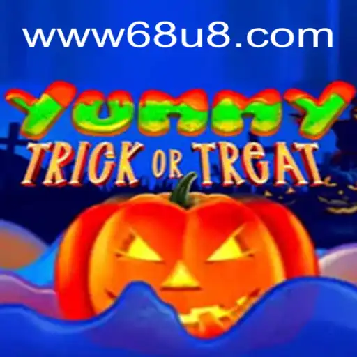 Explore the Delicious World of YummyTrickorTreat: An Intriguing Gaming Experience