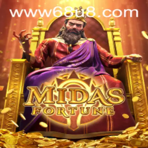 Unveiling the Glimmer of MidasFortune: A Deep Dive into the Game of Chance and Strategy