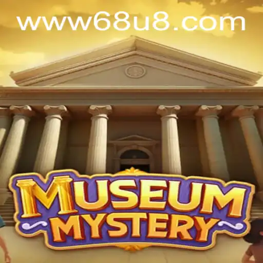 Unveiling the Excitement of MuseumMystery: Embrace the Challenge with 68U