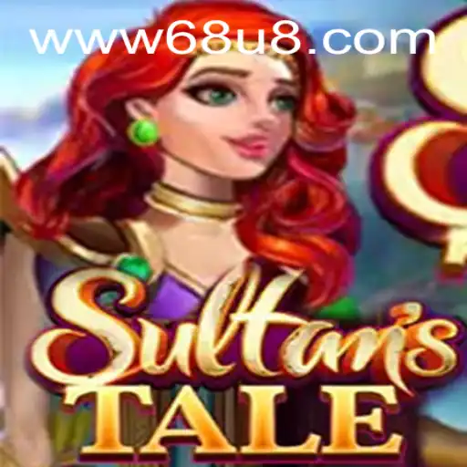 The Enchanting World of Sultanstale: An Immersive Game Experience with 68U