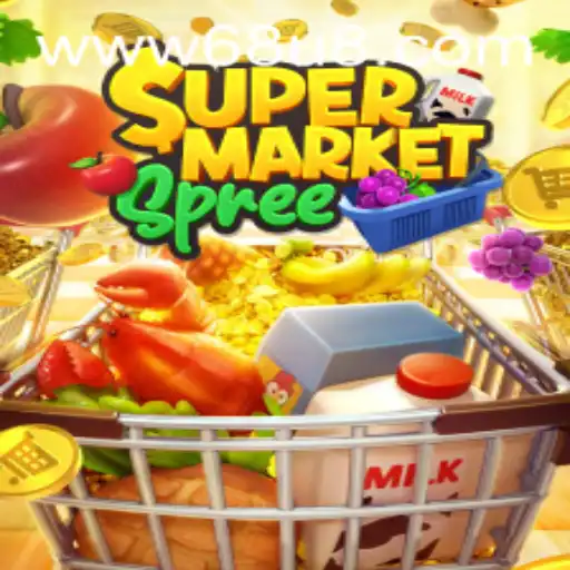 Explore the Exciting World of SupermarketSpree: A Thrilling Gaming Experience
