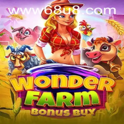 Discover the Exciting World of WonderFarmBonusBuy: Game Description, Introduction, and Rules