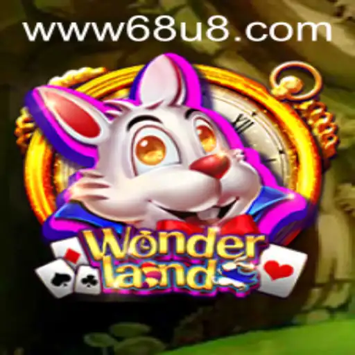 Exploring 'Wonderland': A Journey through the Enchanting Game