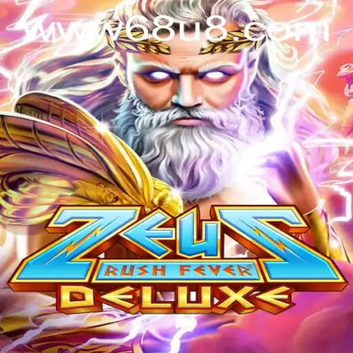 ZeusRushFeverDeluxe: A Mythical Gaming Experience Like No Other